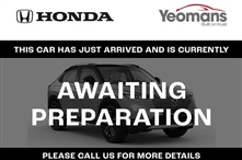 Used Honda HR-V