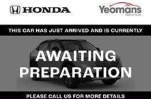Used Honda HR-V