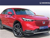 Honda HR-V Image 1