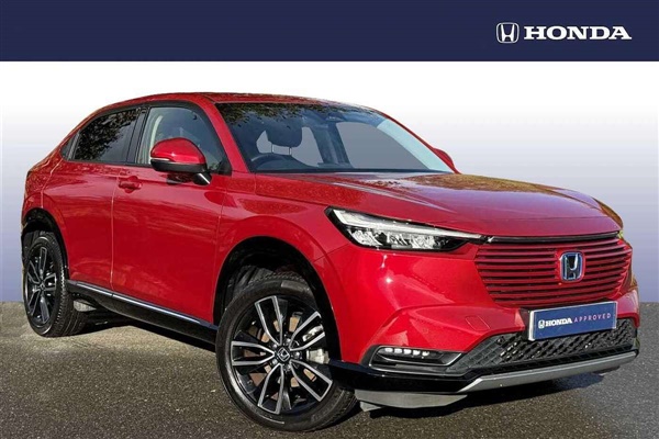 Large image for the Used Honda HR-V