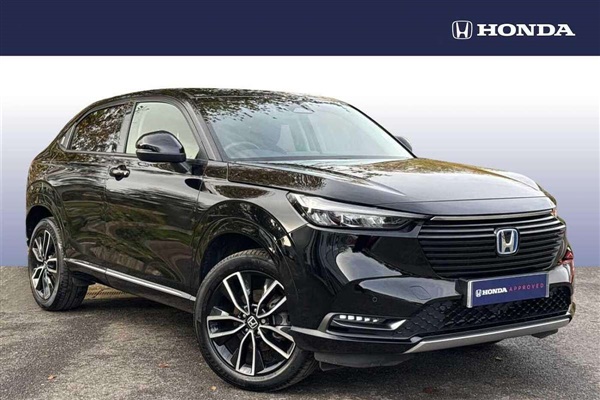 Large image for the Used Honda HR-V