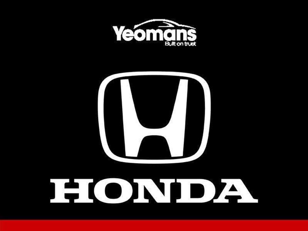 Large image for the Used Honda HR-V