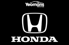 Used Honda HR-V