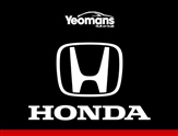 Honda HR-V Image 1