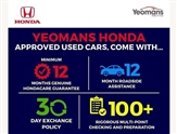 Honda HR-V Image 2