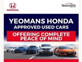 Honda HR-V Image 3