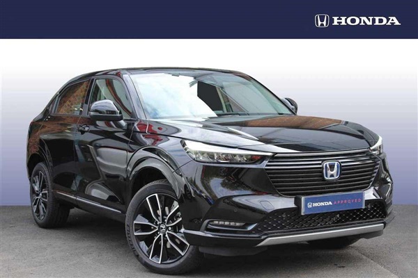 Large image for the Used Honda HR-V