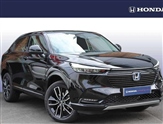 Honda HR-V Image 1