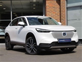 Honda HR-V Image 1