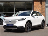 Honda HR-V Image 3
