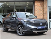 Honda HR-V Image 1