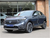 Honda HR-V Image 3