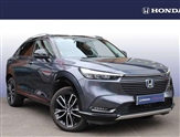 Honda HR-V Image 1