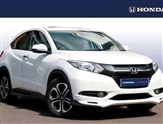 Honda HR-V Image 1