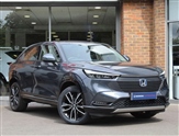 Honda HR-V Image 1