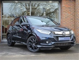 Honda HR-V Image 1