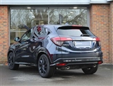 Honda HR-V Image 4
