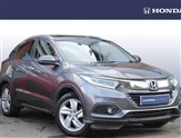 Honda HR-V Image 1