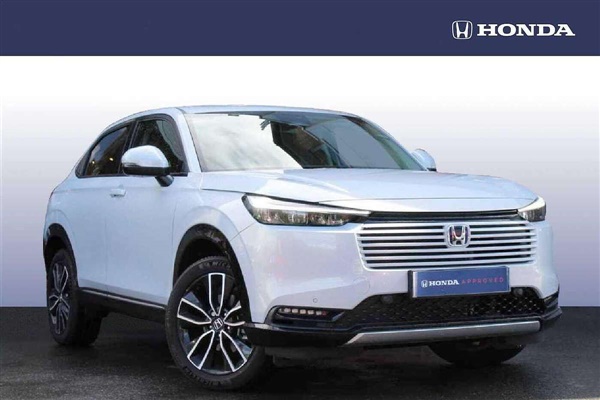 Large image for the Used Honda HR-V