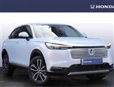 Honda HR-V Image 1