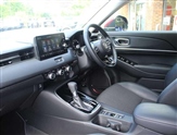 Honda HR-V Image 2