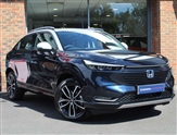 Honda HR-V Image 1