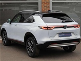 Honda HR-V Image 3