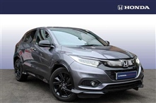 Used Honda HR-V