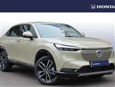 Honda HR-V Image 1