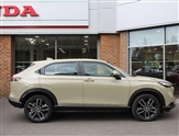 Honda HR-V Image 5