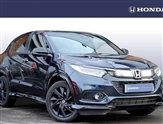 Honda HR-V Image 1