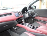 Honda HR-V Image 2
