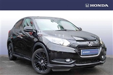 Used Honda HR-V