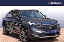 Used Honda HR-V