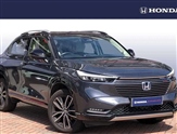 Honda HR-V Image 1