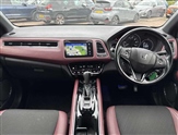 Honda HR-V Image 4