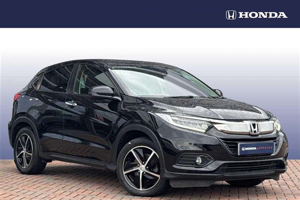 Large image for the Used Honda HR-V