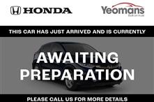 Used Honda HR-V