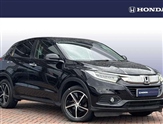 Honda HR-V Image 1