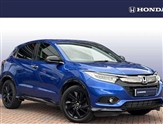Honda HR-V Image 1