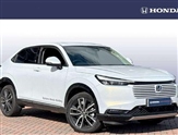 Honda HR-V Image 1