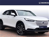 Honda HR-V Image 1