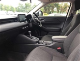 Honda HR-V Image 2