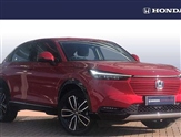 Honda HR-V Image 1