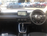 Honda HR-V Image 4