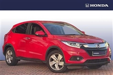 Used Honda HR-V