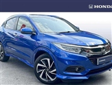Honda HR-V Image 1