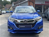Honda HR-V Image 6
