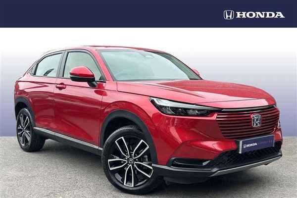 Large image for the Used Honda HR-V