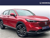 Honda HR-V Image 1